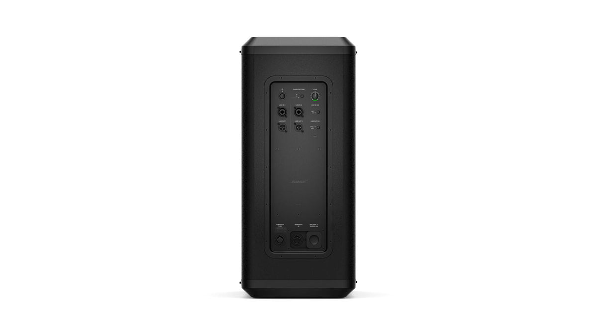 SUB1 - SUBWOOFER PARA L1 PRO 32 ou S1 PRO