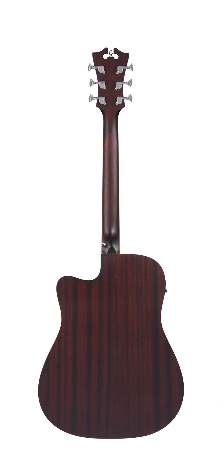 Premier Bowery LS Satin Vintage Sunburst