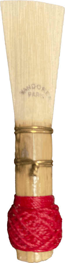 HECKEL BASSOON - FINISHED REED - HB10