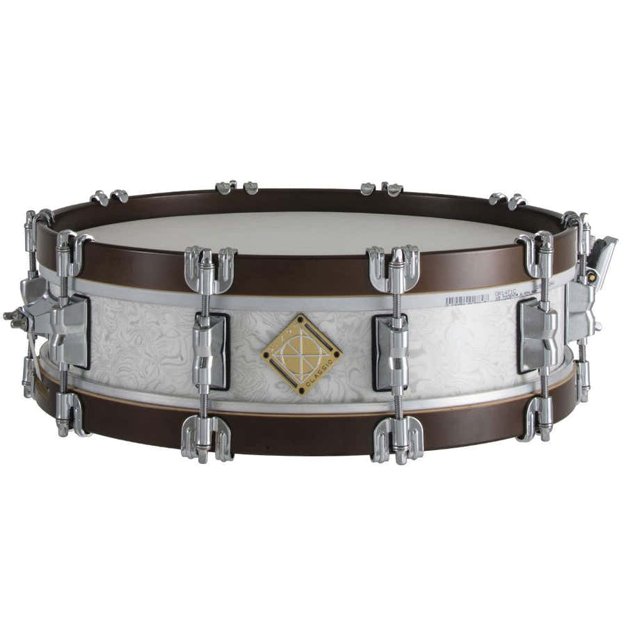 PDSCL354SWM - Sub Zero Aros de bordo branco - 14"X35"