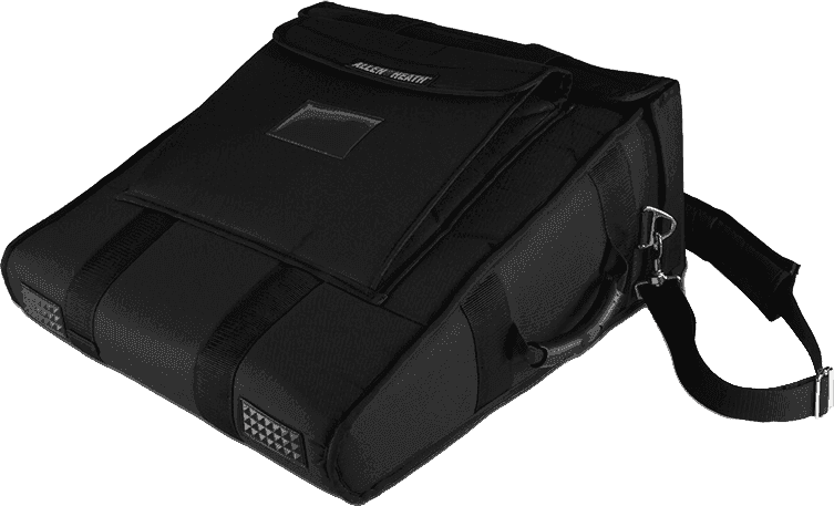 CARRY BAG PARA QU-16