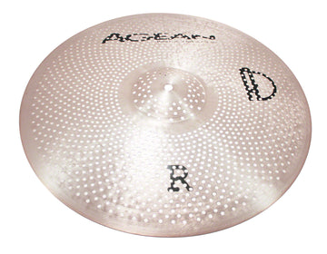 18" CRASH R SERIES - SILENT CYMBAL