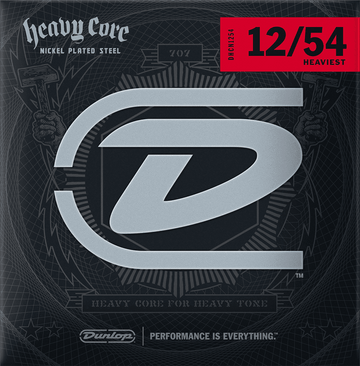 DHCN1254 Heavy Core Heaviest 12-54