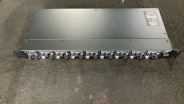 HAR 8 - B Stock