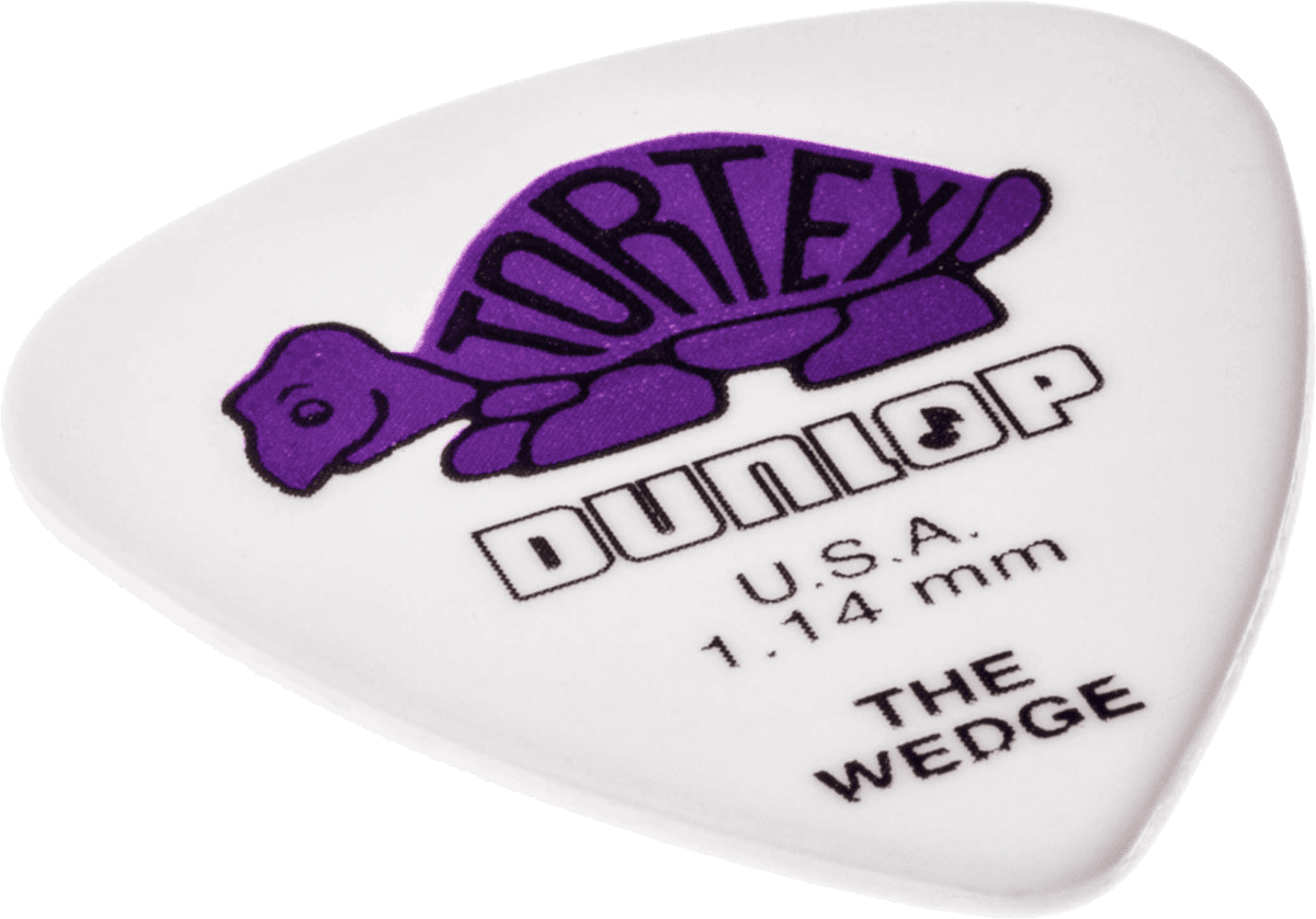 12 x 1,14mm Tortex Wedge