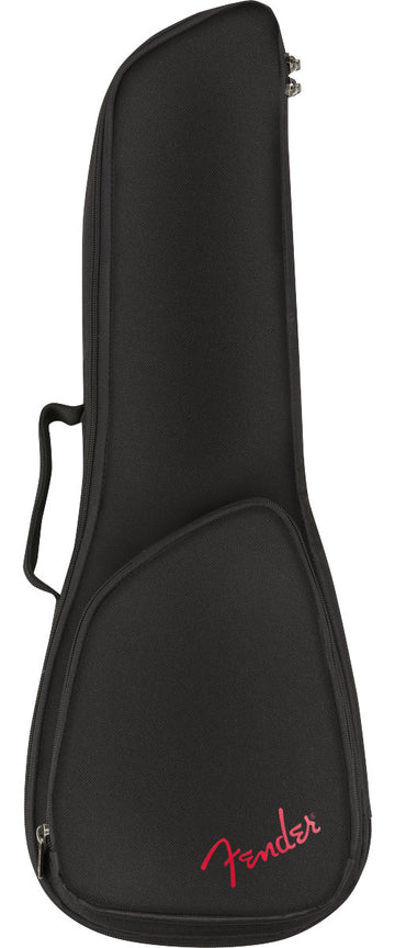 Capa para Ukulele Soprano 10mm Preto - FU610