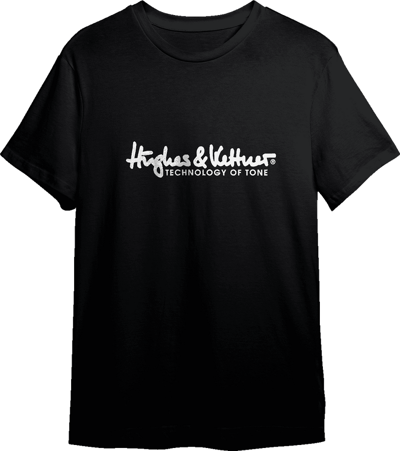 Logo T-Shirt Size M
