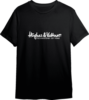 Logo T-Shirt Size M