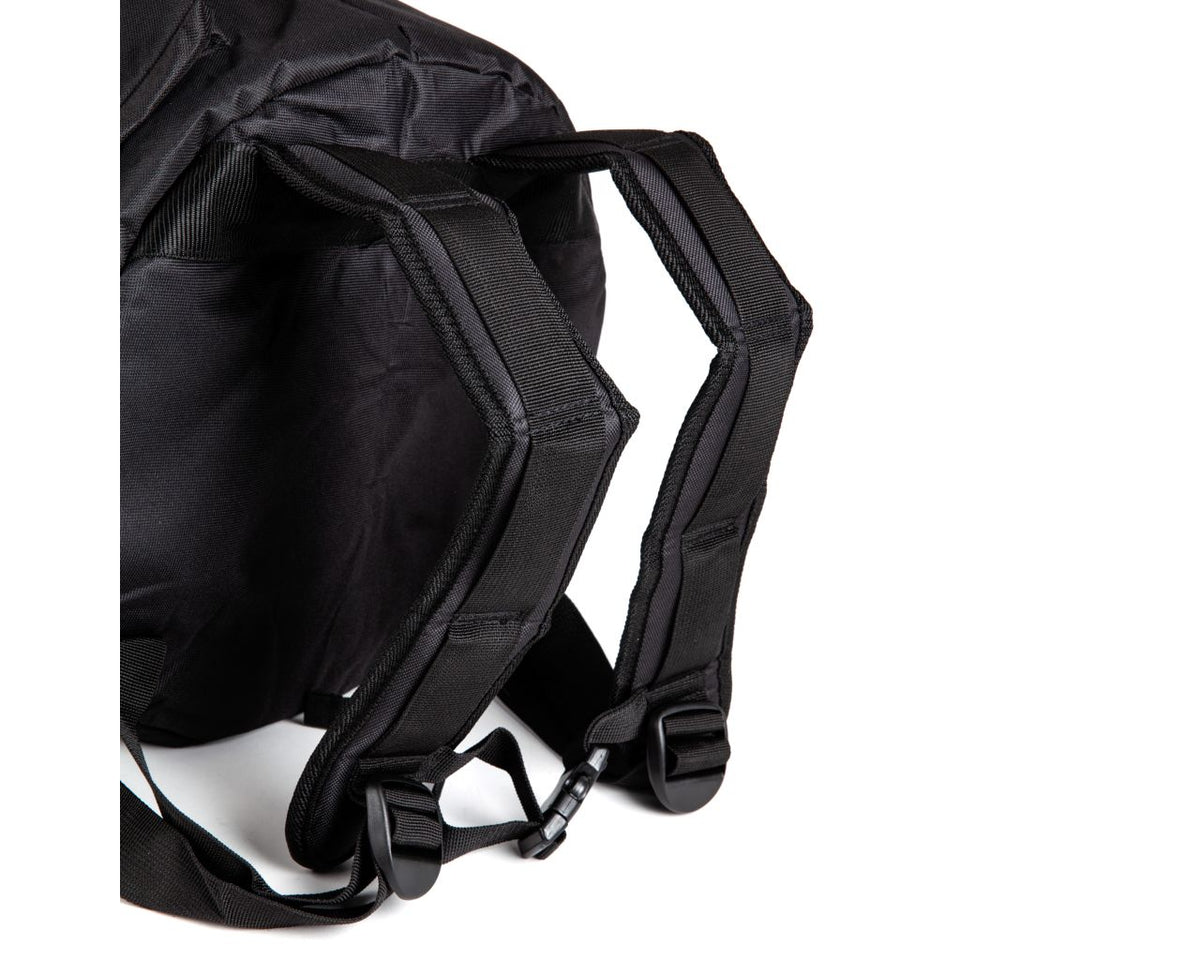Capa Caixa 12" X 15CM Mochila