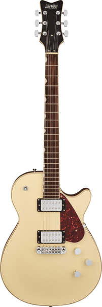 Electromatic Jet RW Branco vintage