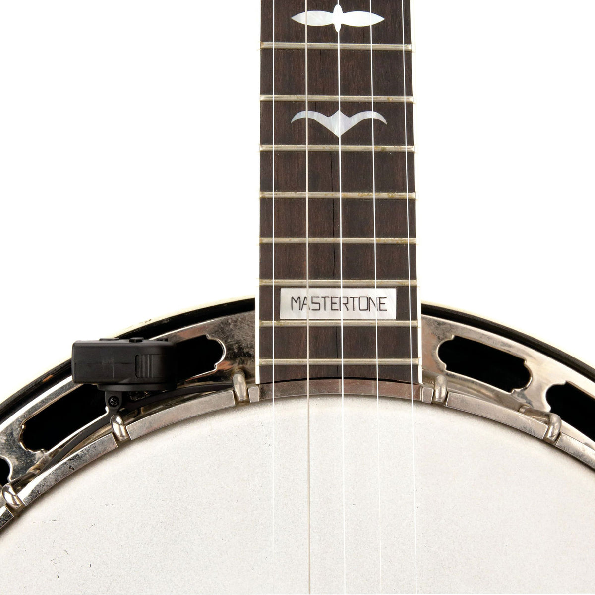 NS MICRO BANJO TUNER
