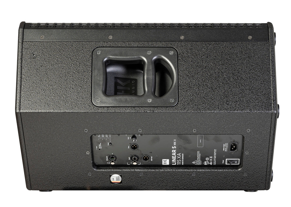 L5MKII-115XA