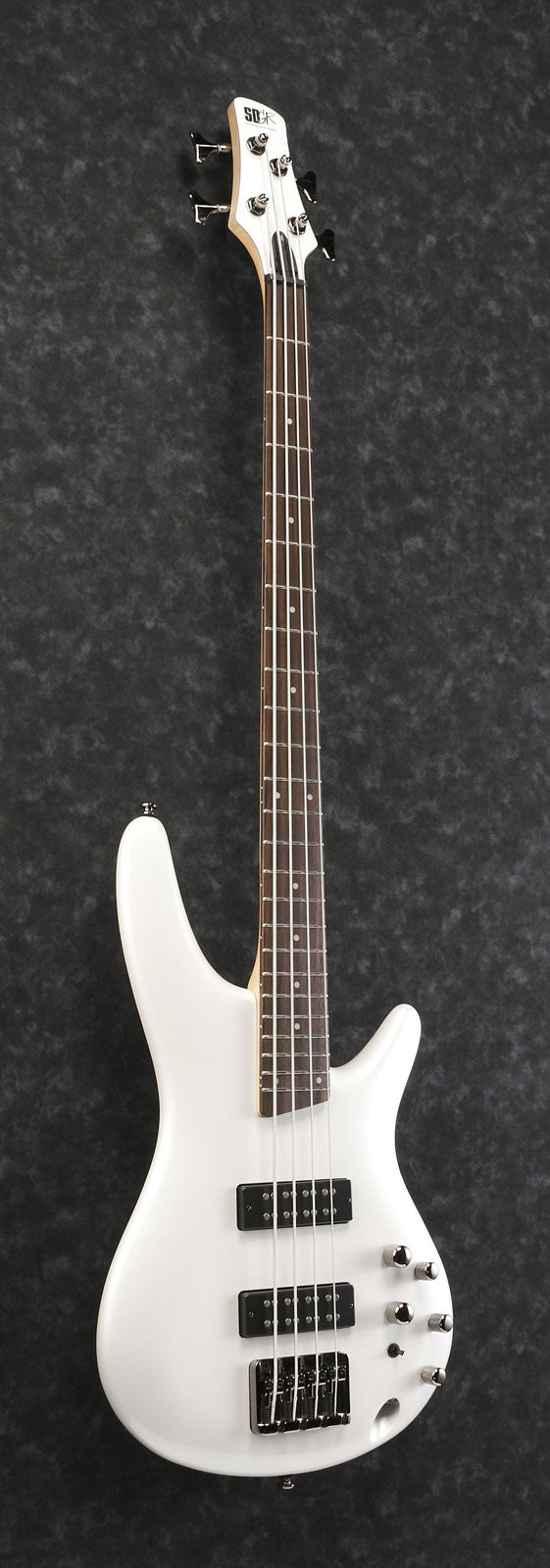 SR300E-PW Branco pérola