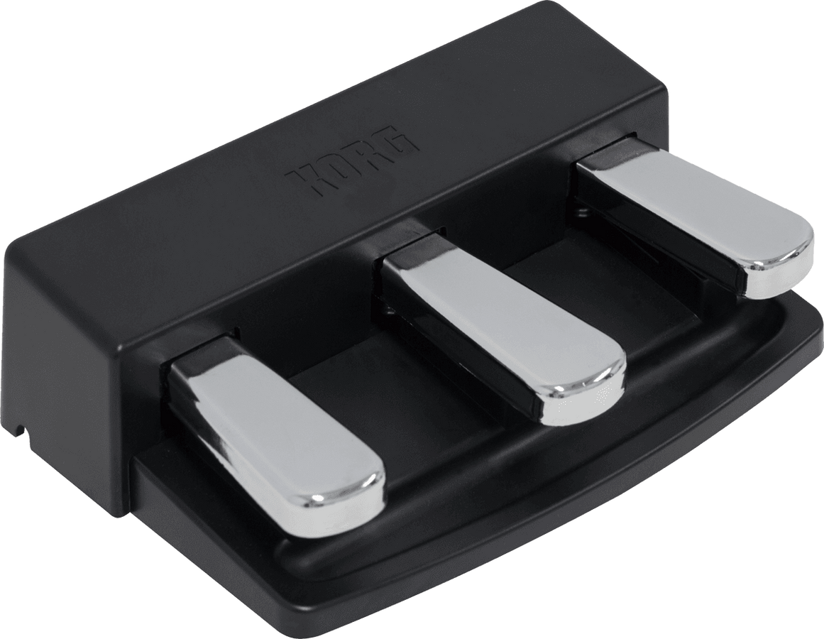 OPTION 3 PEDALES POUR SP280