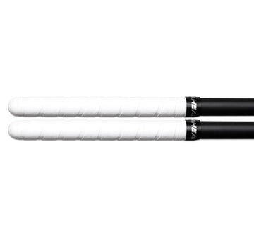 GTW - UNIVERSAL GRIP PARA BAQUETAS - WHITE