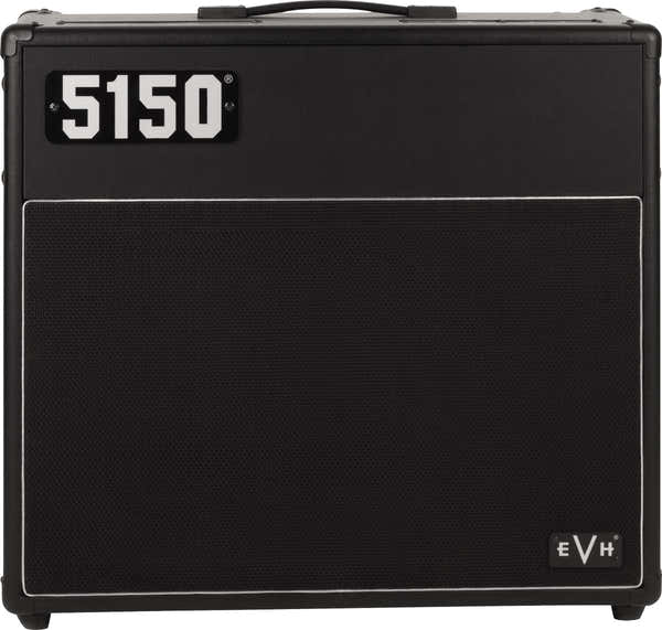 5150 Iconic Série 40W combo 1X12 preto,230V Eur