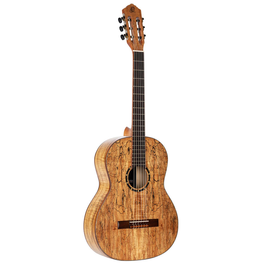 Guitarra Ortega
