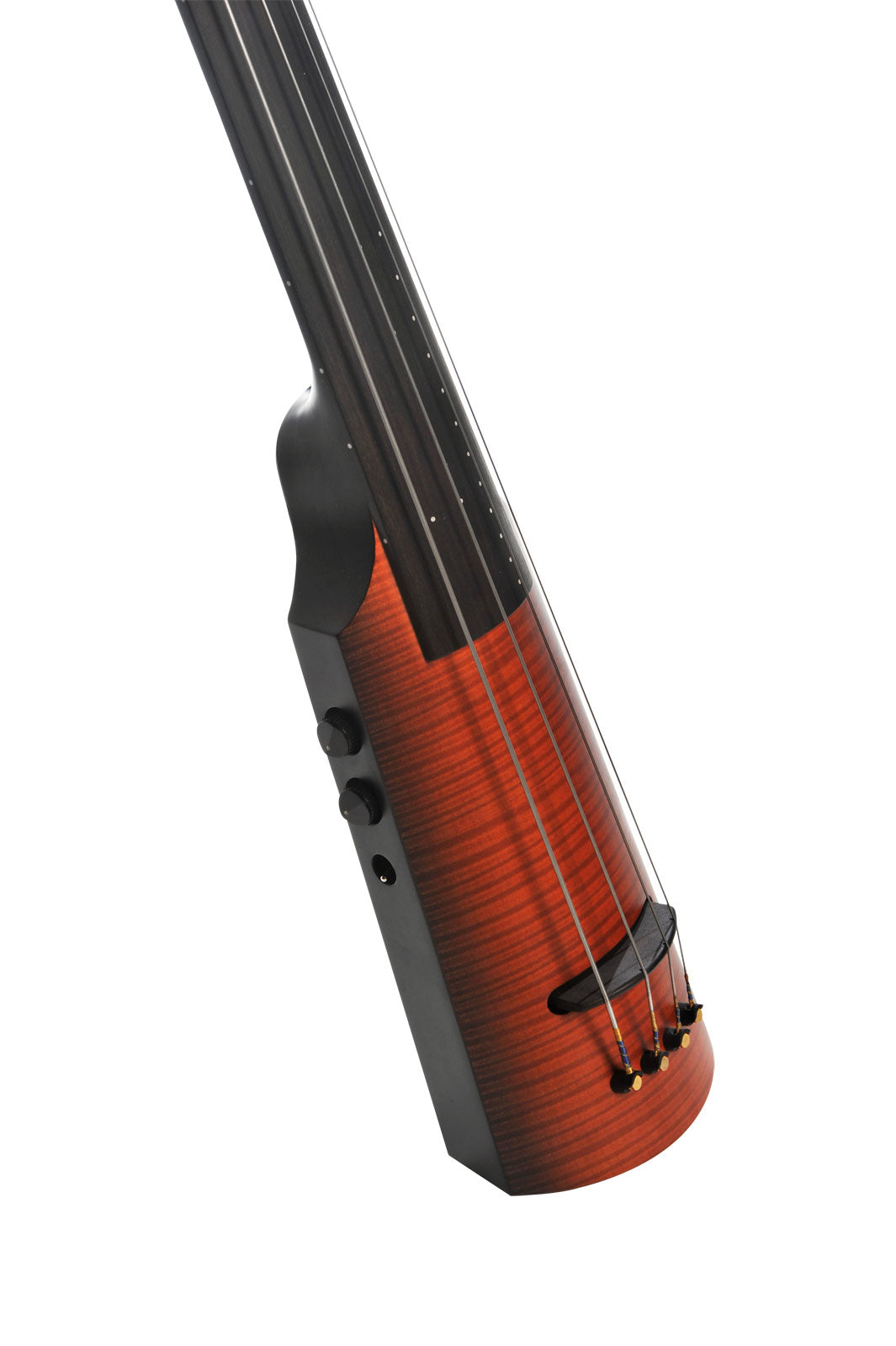 Nxt4A Omni Bass - Sunburst