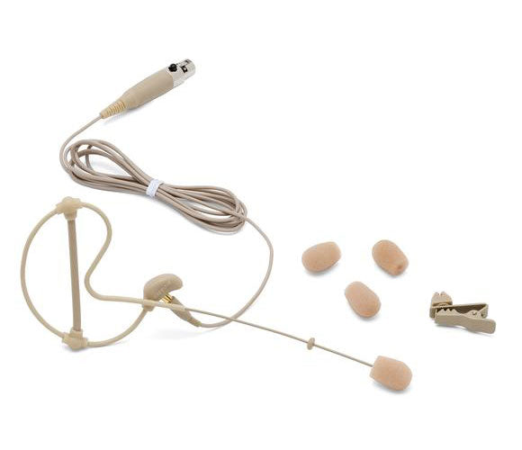 CONCERT 88X EARSET - UHF HEADSET