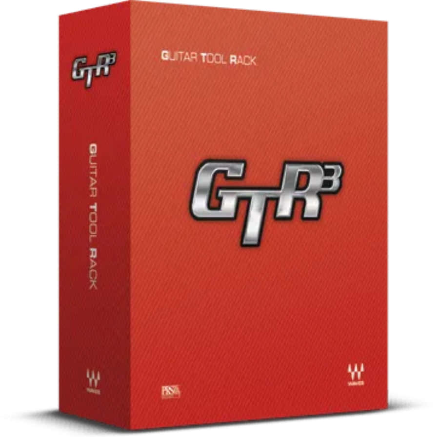 GTR3