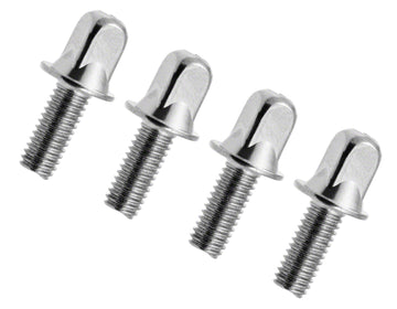 TRC-M5-12 - 12MM TENSION ROD / SCREW - M5 THREAD (X4)