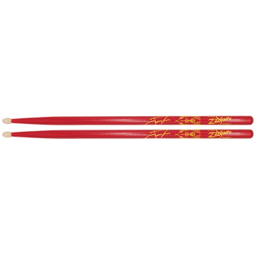 Signature Josh DUN Clancy Vermelho