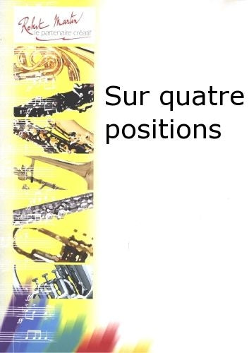 Toulon/malli - Sur Quatre Positions