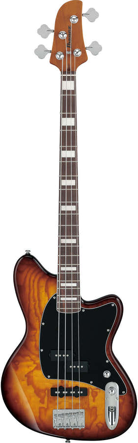 TMB400TA-IAB Iced Americano Burst Talman