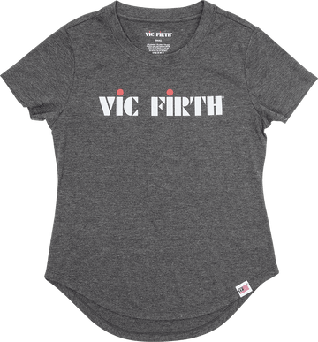 T-shirt com logótipo para senhora LG