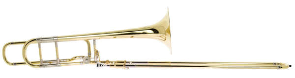 Woodbrass WTB200BF - Fá/Sib Envernizado