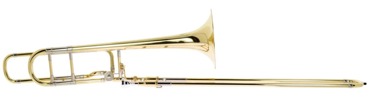 Woodbrass WTB200BF - Fá/Sib Envernizado