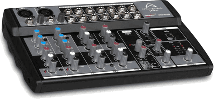 CONNECT1002FX-USB