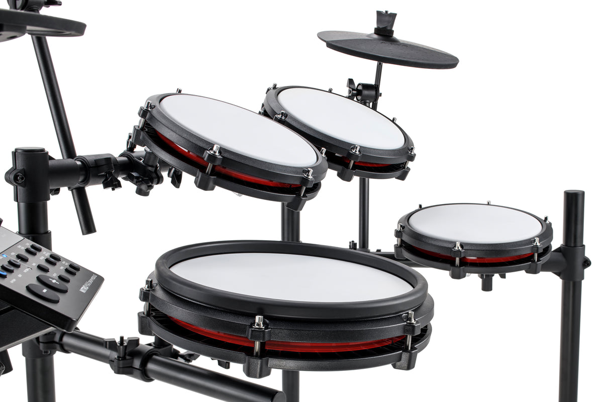 Pack Alesis Nitro Max Kit
