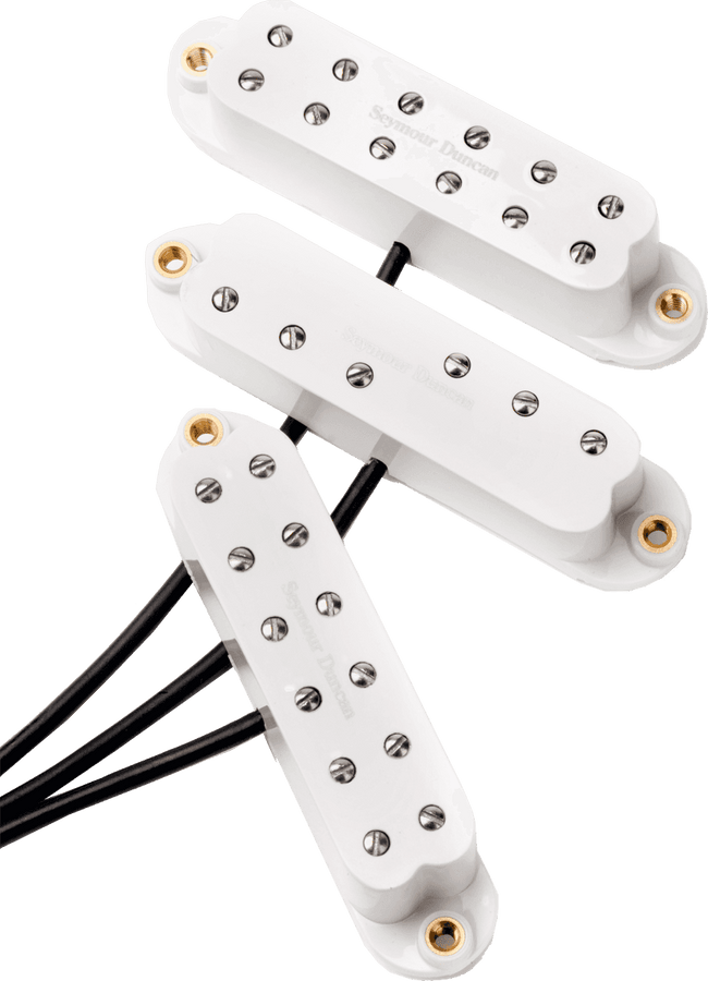 AXE-SET-W - EVERYTHING AXE KIT WHITE