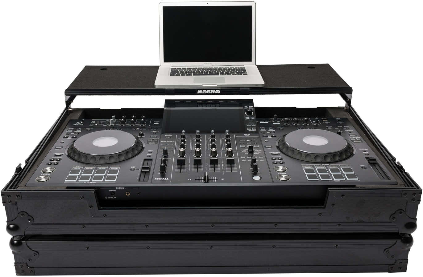 Estação de trabalho para controlador DJ XDJ-AZ / XDJ-XZ