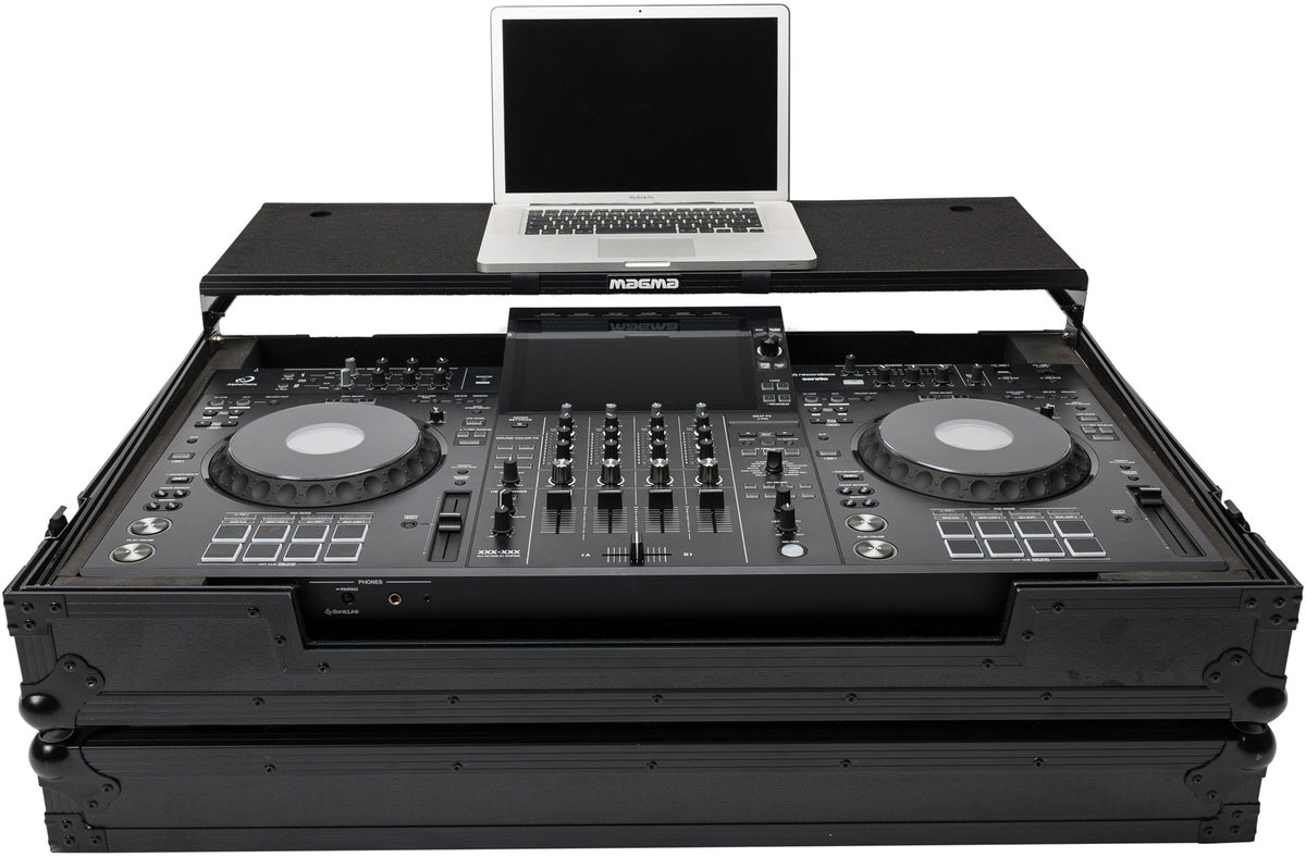 Estação de trabalho para controlador DJ XDJ-AZ / XDJ-XZ