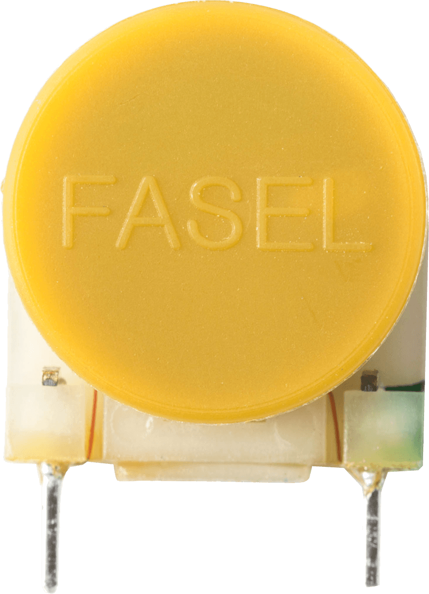 Dunlop INDUCTOR FASEL CUP CORE YELLOW