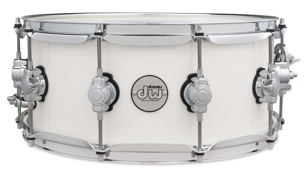 Caixa Clara Série Design Branco Brilhante 14X6