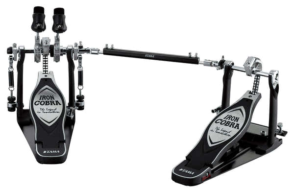 HP900PWLN PEDAL DUPLO CANHOTO POWER