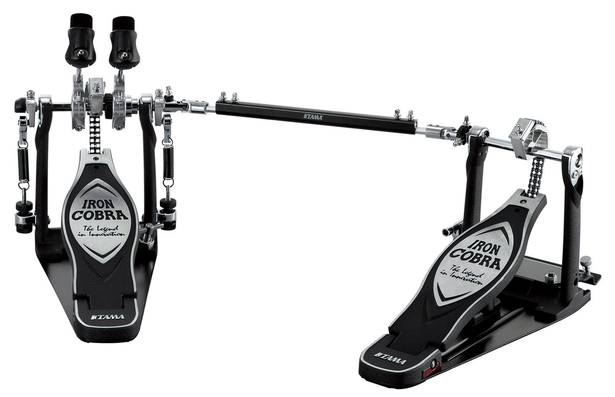 Tama HP900PWLN PEDAL DUPLO CANHOTO POWER