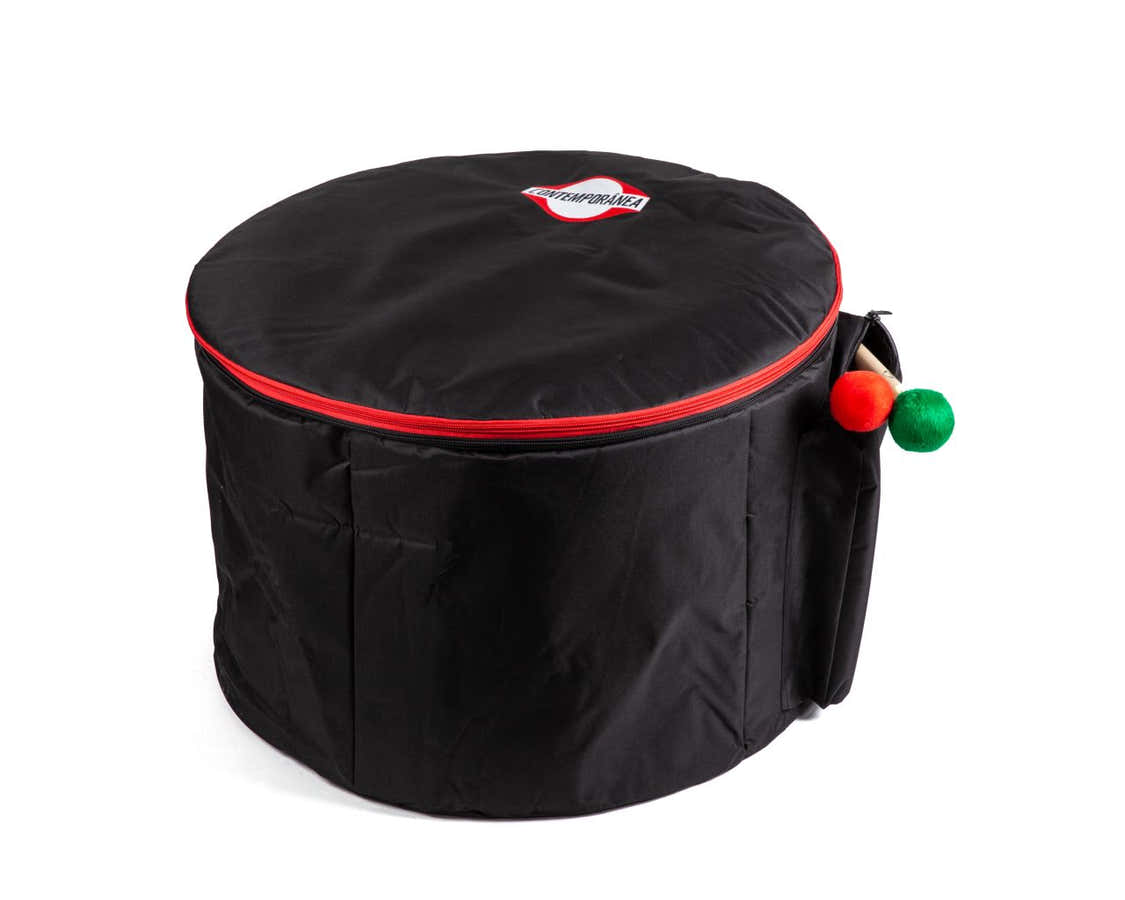 Capa Surdo 24" X 40CM Mochila
