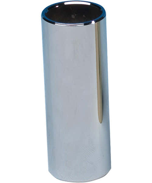 Steel Slide Cromado