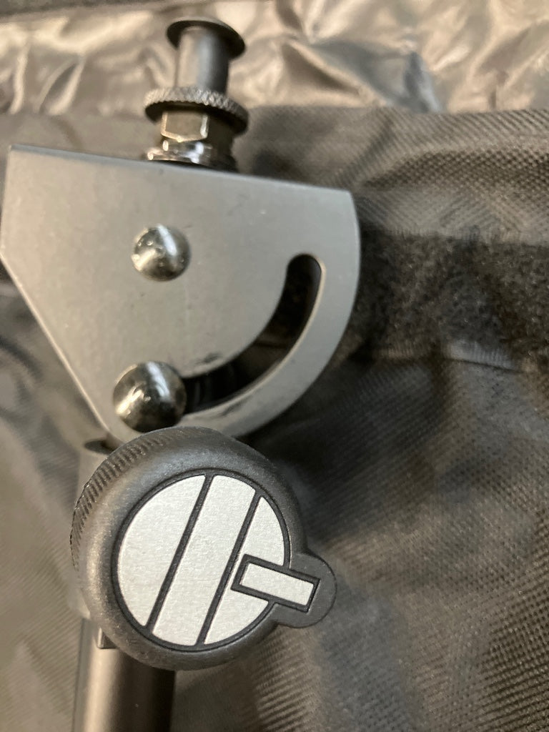 PPS001 - Practice pad Stand - B Stock