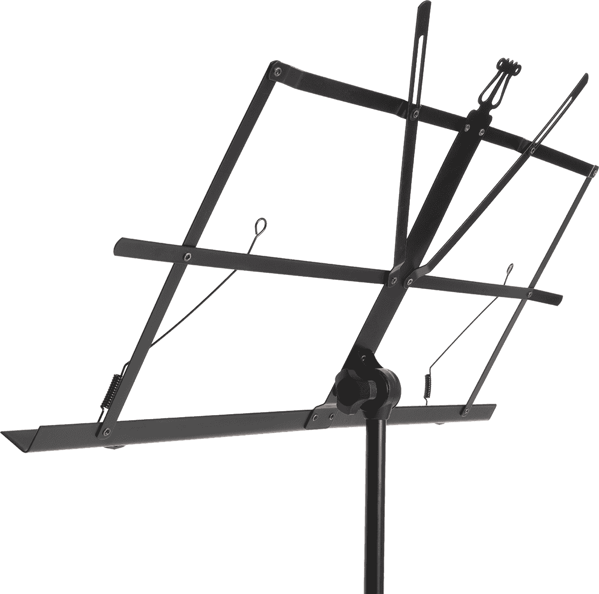 MS335WB LIGHTWEIGHT DESK + NYLON COVER