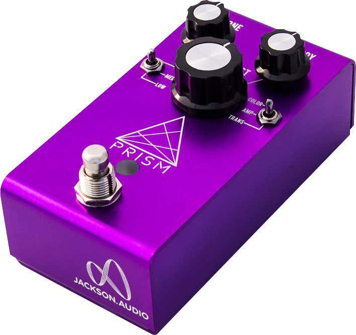 Prism Purple Boost