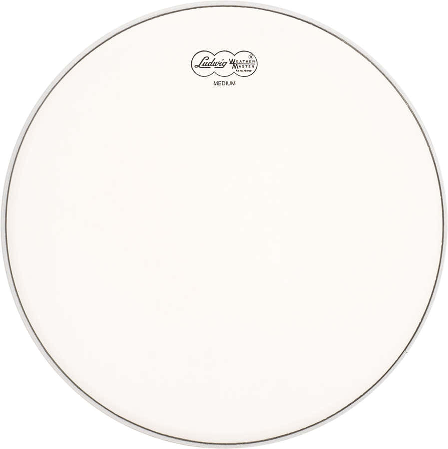 Lw3314 - Pele revestida 14" Medium