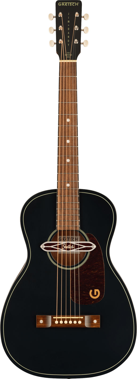 Guitarras acústicas Gretsch Guitars