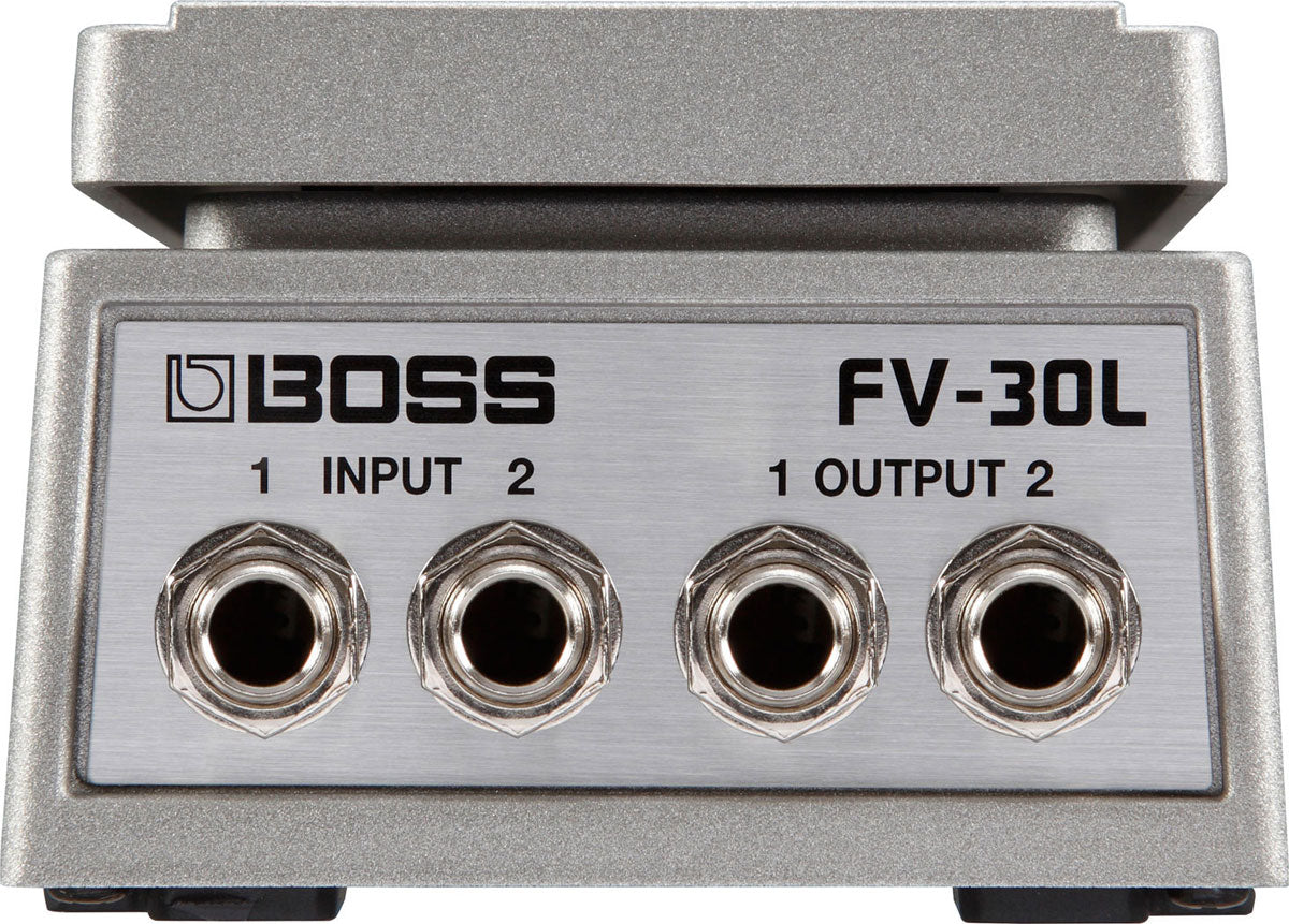 FV-30L Volume de pedal
