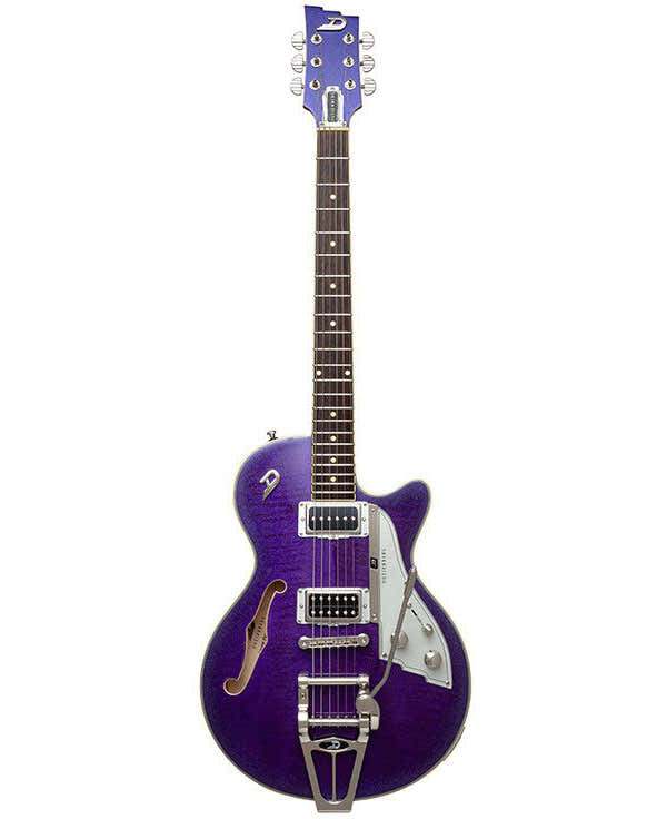 Starplayer Tv Galaxy Burst Roxo Metálico - Recondicionado