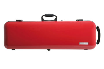 Air 2.1 Vermelho Brilhante - Violino 4/4 (Pega Metro)